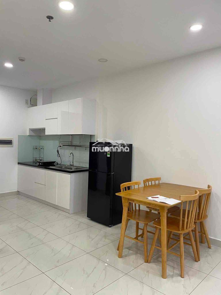 [Hot] richmond cho thuê officetel 38m2 nhà full nội thất 11tr ở ngay - 2
