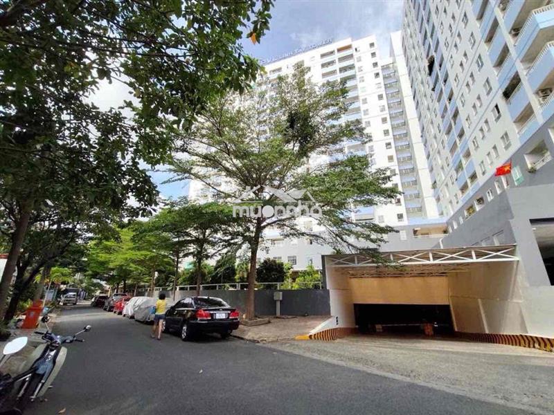 Bán chưng cư linh tây tower - 85m2- full nội thất - 3.5 tỷ