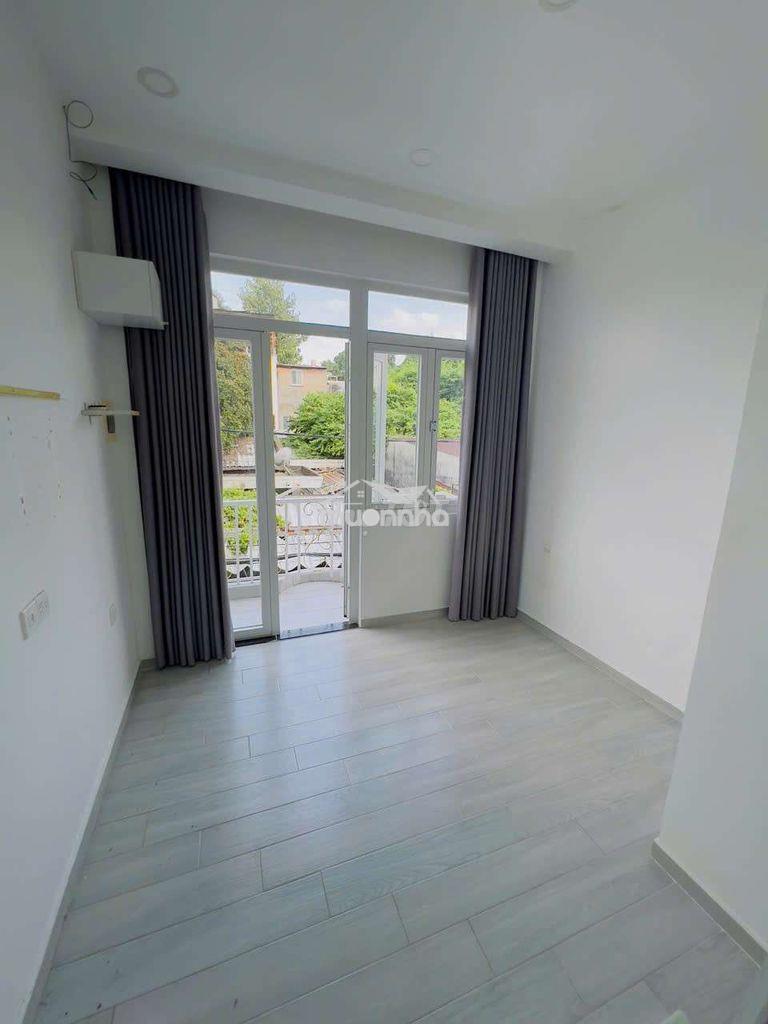 Bán nhà hẻm xe hơi đối diện siêu thị lotte ng văn lượng 3 x 7 gia2tỷ6 - Ảnh 4