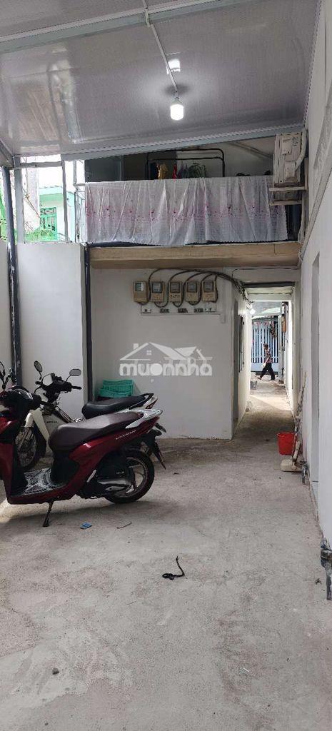 Cơ hội đầu tư - nhà 2 tầng q7 150m² đang có dòng tiền cho thuê 30tr - Ảnh 4