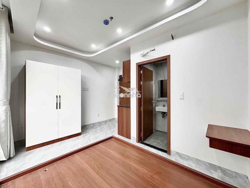 Studio sát đại học công nghiệp, vlu 5’ đi xe giá rẻ - Ảnh 3