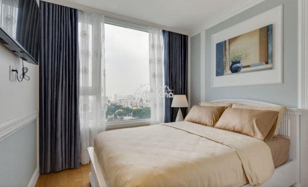 Bán chung cư soho resedence 58m2 2pn giá 5,5 tỷ - Ảnh 4