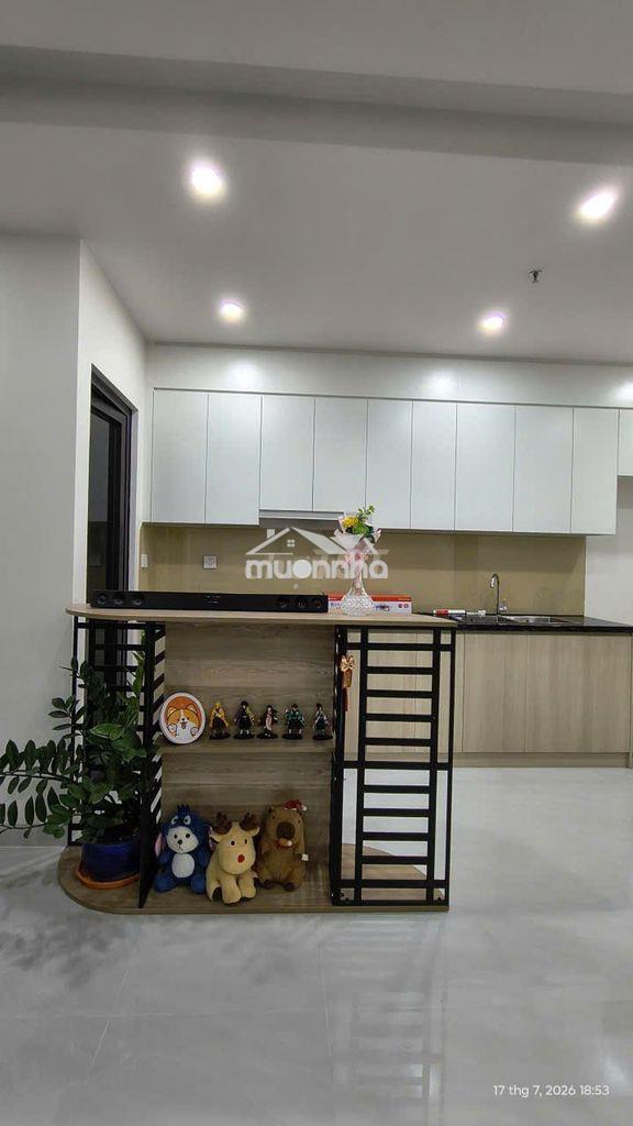 Cho thuê 2pn 7tr/tháng sẵn 3ml và nt như hình - Ảnh 3