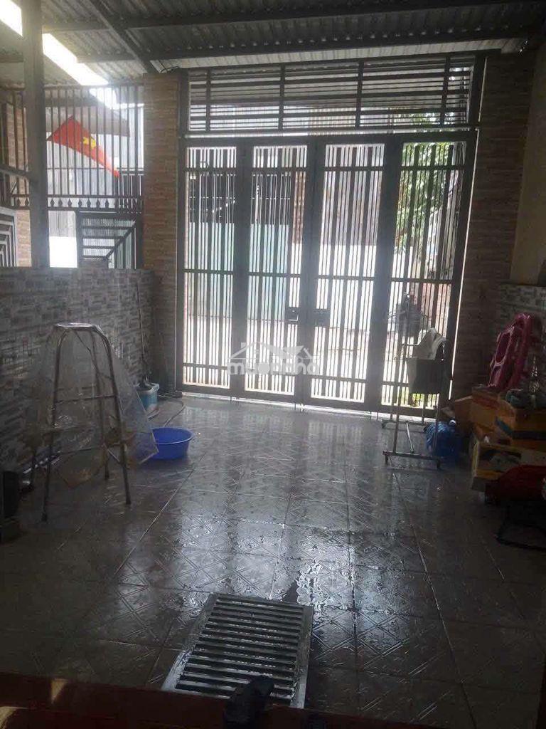 Cho thuê nhà gần đường nguyễn thị tươi, gần trường cấp 2 tân bình - 4