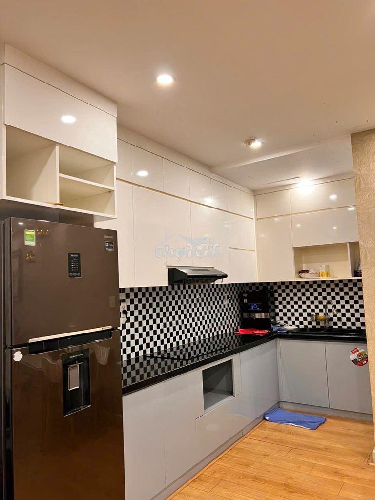Ruby 2pn-2wc full nội thất block e cạnh aeon, căn góc, giá chỉ 11.5tr - Ảnh 2