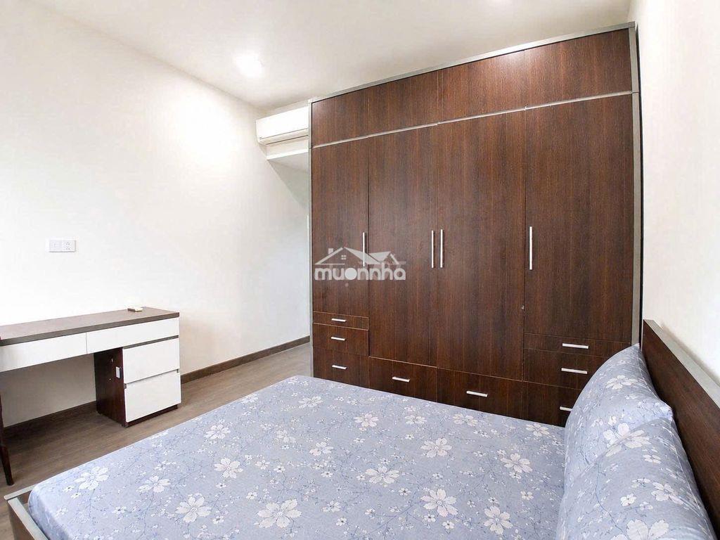 Chính chủ cho thuê căn tầng 10, hướng nam. 79,2m2 (2pn). full nội thất - Ảnh 2