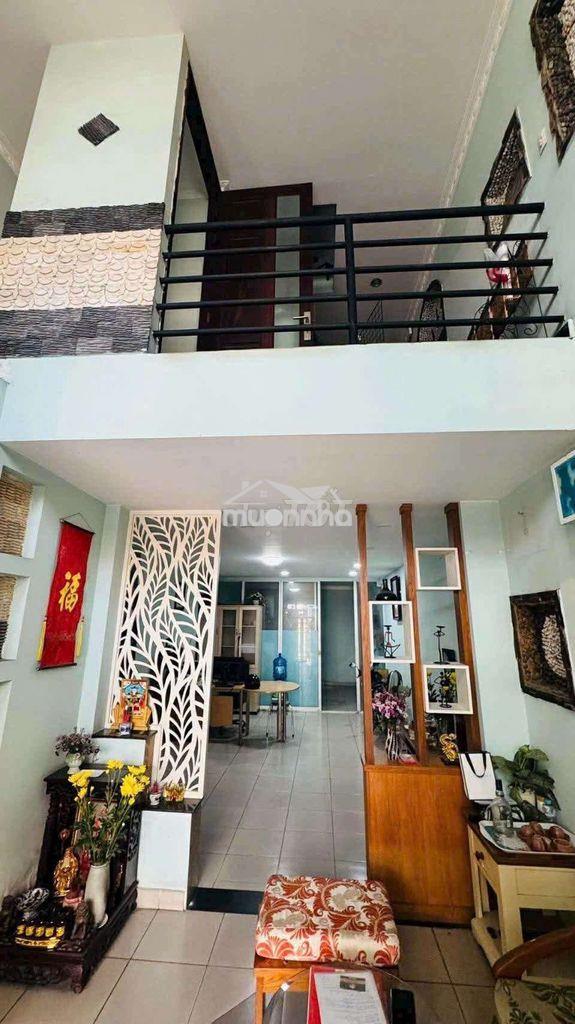 Bán nhà lê đức thọ, gò vấp, hxh thông 6m, dt 81m2, 5 tầng - Ảnh 3