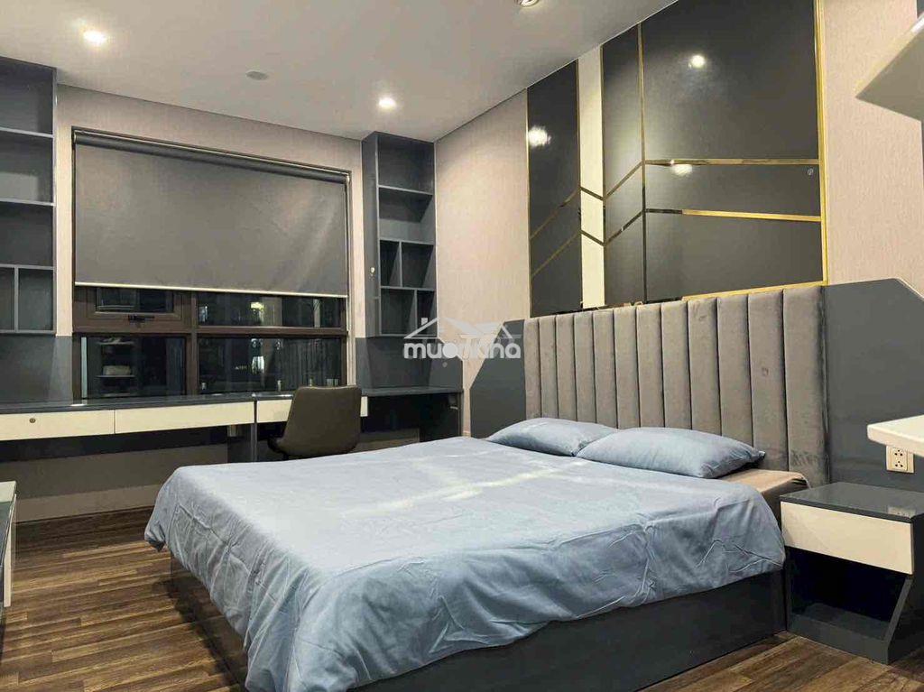 Chuyên cho thuê căn hộ riíchtrar dài hạn ngắn hạn - Ảnh 4