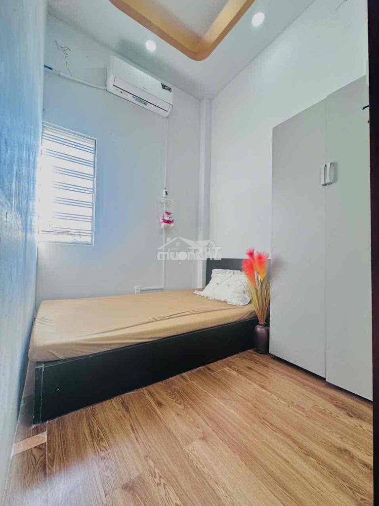 🔥Căn hộ 2pn giá rẻ-full nt-bảy hiền🔥tân bình-cmt8-hoàng hoa thám-q10 - Ảnh 3