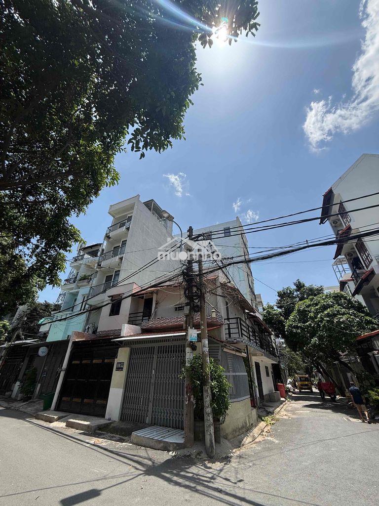 Bán nhà hẻm 8m - thông kênh tham lương - dt:8.5x15m - ngay lê đức thọ - Ảnh 2