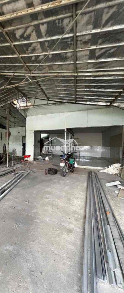 Cho thuê nhà cấp 4. đường đht11. 6m x 20m. giá 7 triệu - Ảnh 3