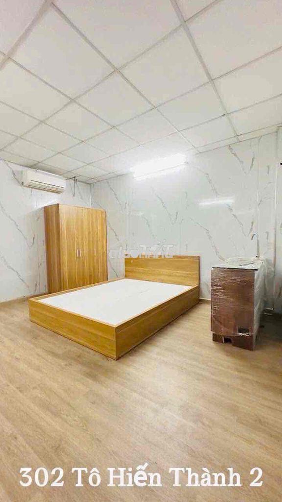 Cho thuê phòng trọ giá rẻ quận 10 - Ảnh 4