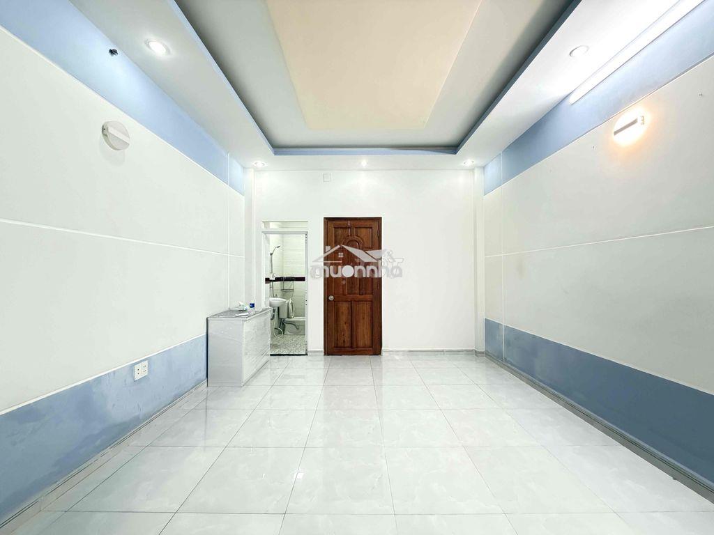 Phòng trọ trong nhà nguyên căn đường 12m thông sạch đẹp - Ảnh 2