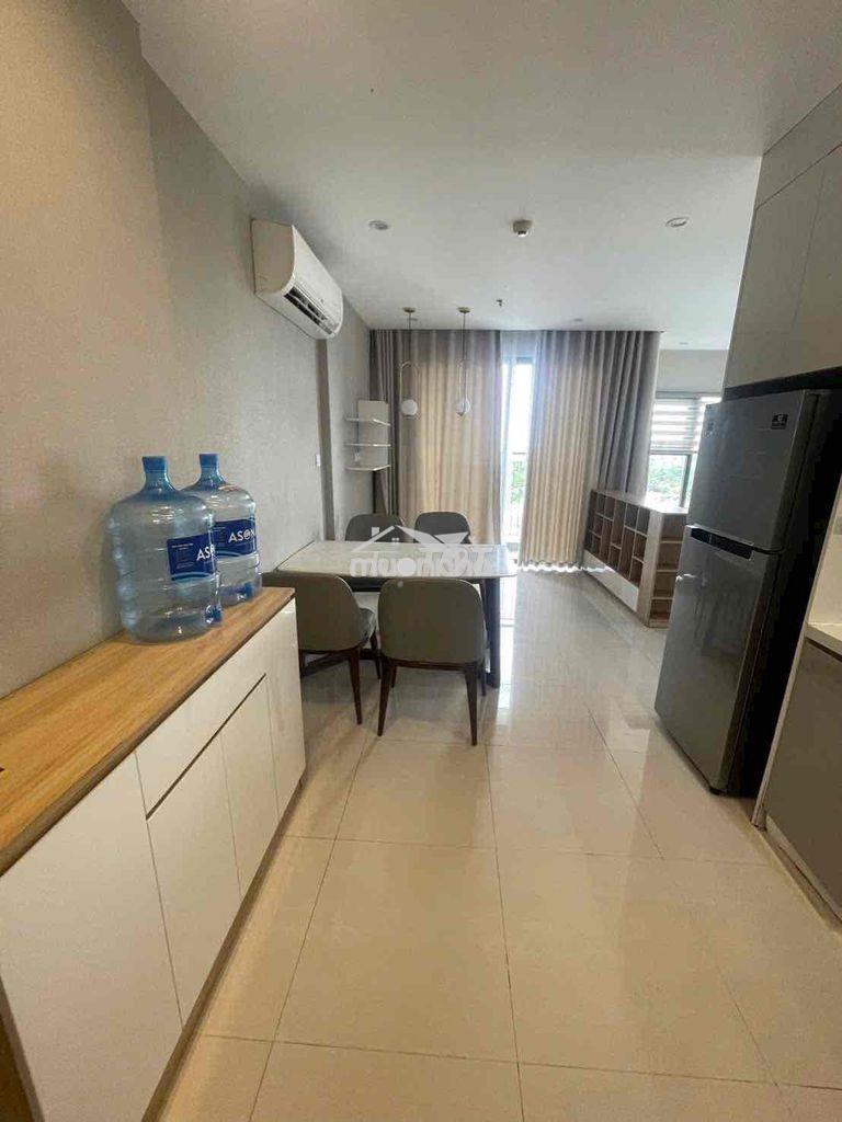 Cho thuê 2pn+ 69m2 full nt tivi, sofa, tủ lạnh, máy giặt,… - Ảnh 2