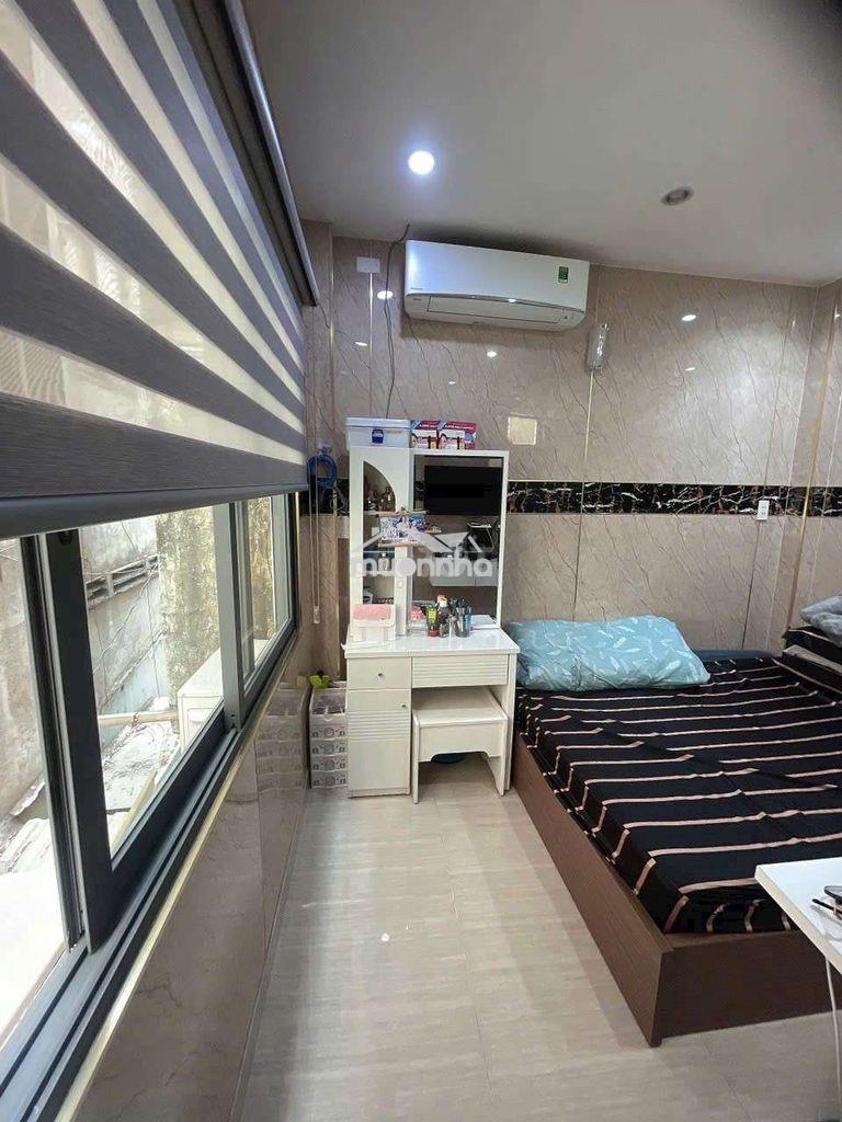 ♥️♥️ Bán nhà sau lưng căn mặt tiền đường huỳnh mẫn đạt p2q5
- Ảnh 4