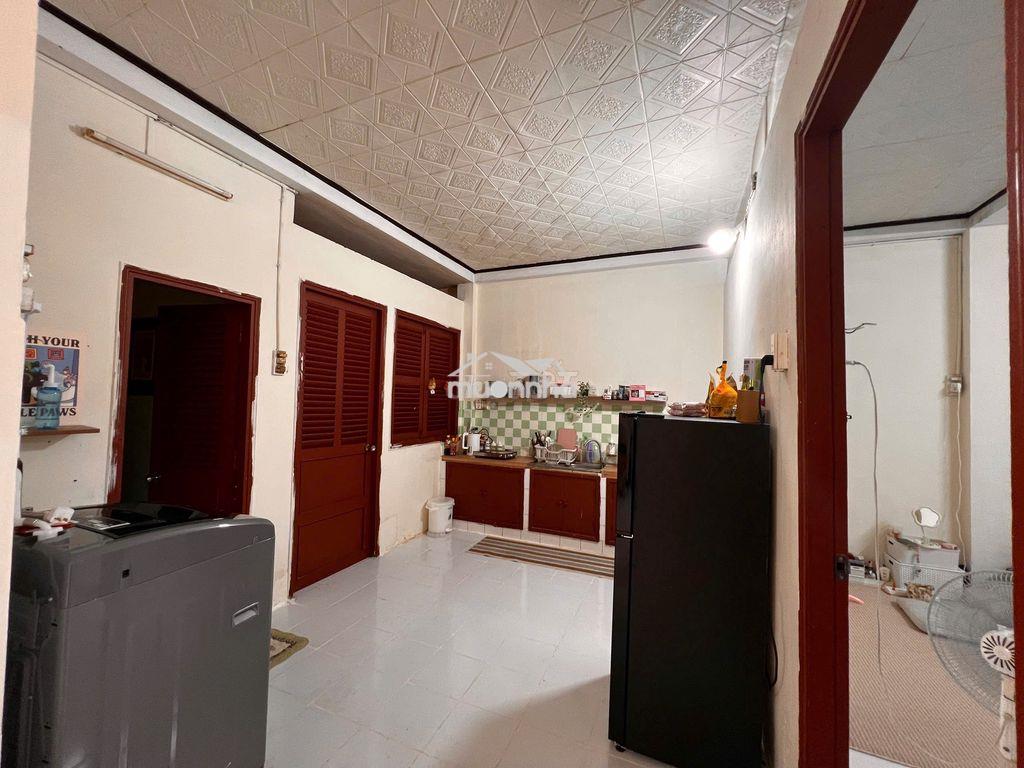 Bán gấp căn hộ chung cư quận 6 - Ảnh 4