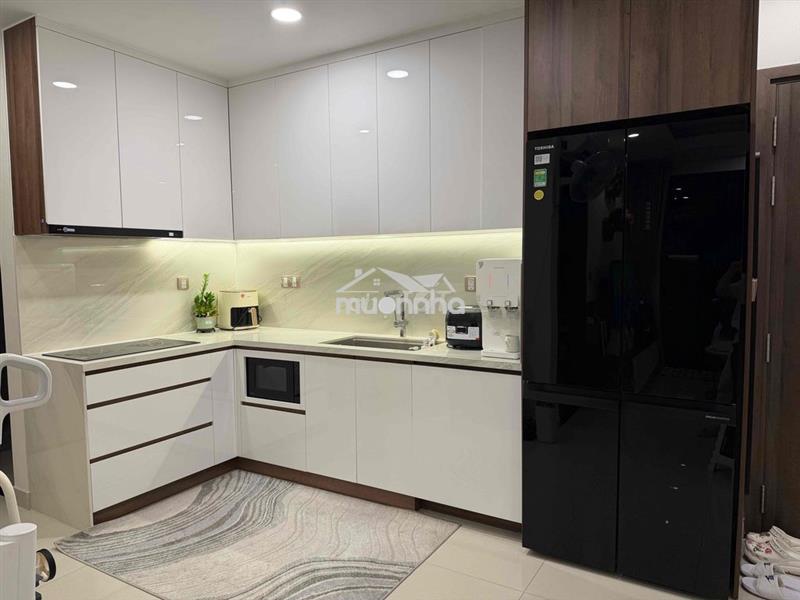 Bán căn hộ q7 boulevard nguyễn lương bằng