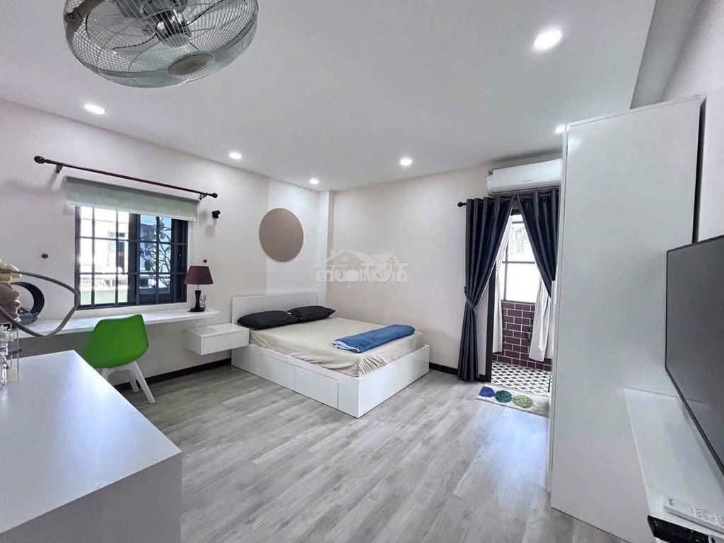 Chính chủ - căn góc cc phúc thịnh, quận 5, dt: 89m2, 3pn, (ko mg-qc) - Ảnh 3