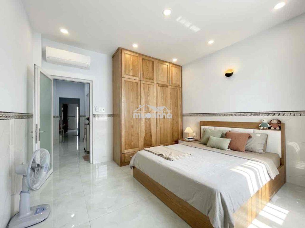 Rẻ nhất tân sơn nhì – hxh – 62m² – 4 tầng – giá tốt - Ảnh 3