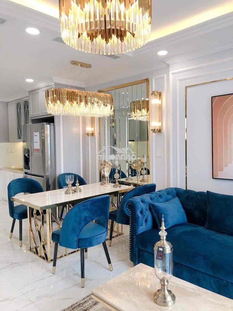 ✅Cho thuê căn góc sunshine sky city q7 full nội thất luxury view đẹp - Ảnh 3