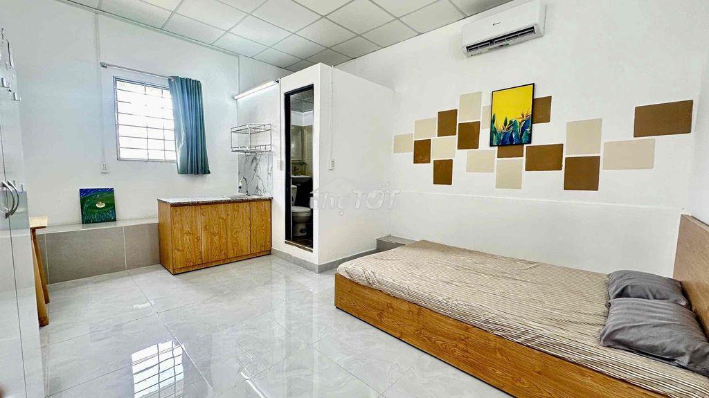 Cho thuê phòng lý thường kiệt q10 full nội thất gần bách khoa, y dược - Ảnh 2