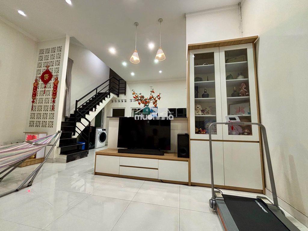 Bán nhà đẹp 3 phòng ngủ - Ảnh 3