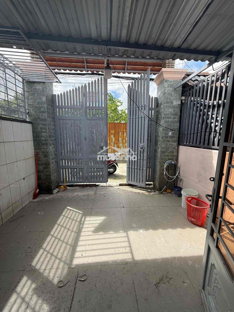 Cho thuê nhà nguyên căn tx 22 q12 dt 4*20 2p ngủ giá 5tr5 - Ảnh 3