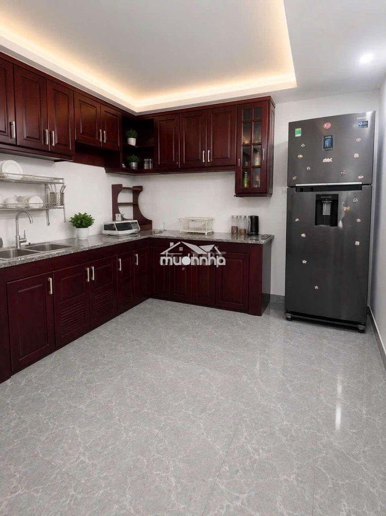 Nhà 1,79ty tlcc 3,3×10m.trệt-lầu có ban công.2pn-2wc - Ảnh 4