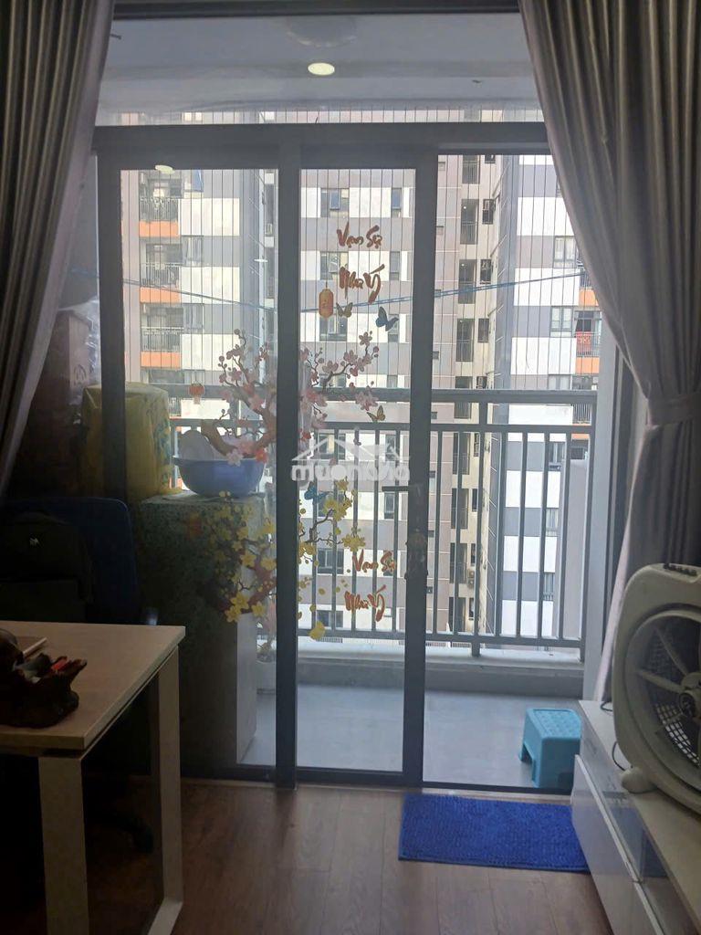 Bán ch him lam phú an sát cầu rạch chiếc, liền kề q2, 2pn, giá đầu tư - Ảnh 3