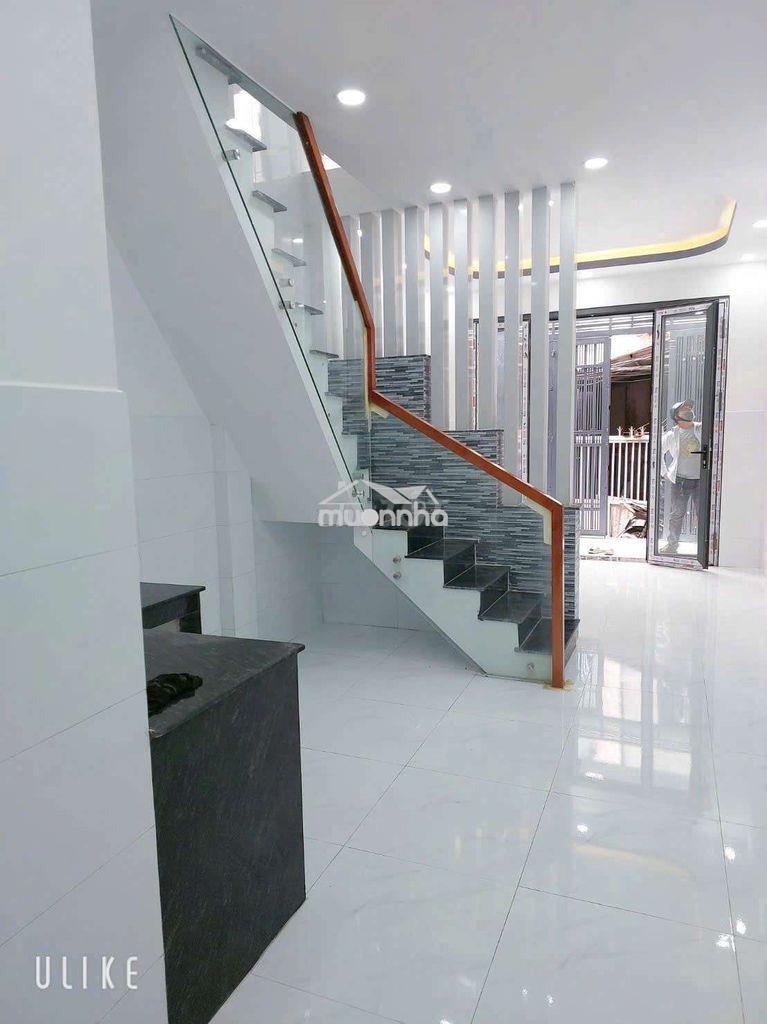 Bán nhà sổ hồng riêng giá rẻ - Ảnh 4