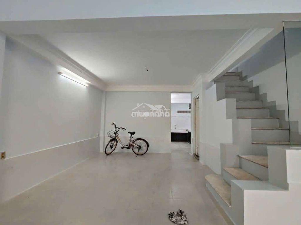Cho thuê nha hẻm 791 trần xuân soạn phường tân hưng quận 7 - Ảnh 3