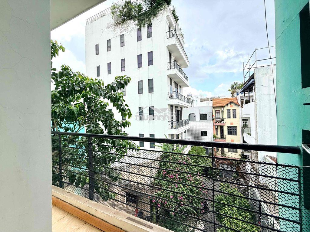 Cho thuê phòng quận 10 rộng 40m2_có ban công_gần đh hoa sen - Ảnh 3