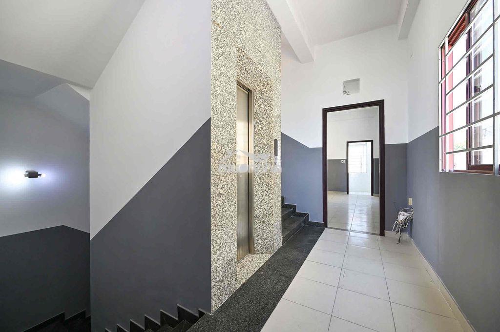 Mặt tiền nguyễn thị kiểu quận 12 - Ảnh 3