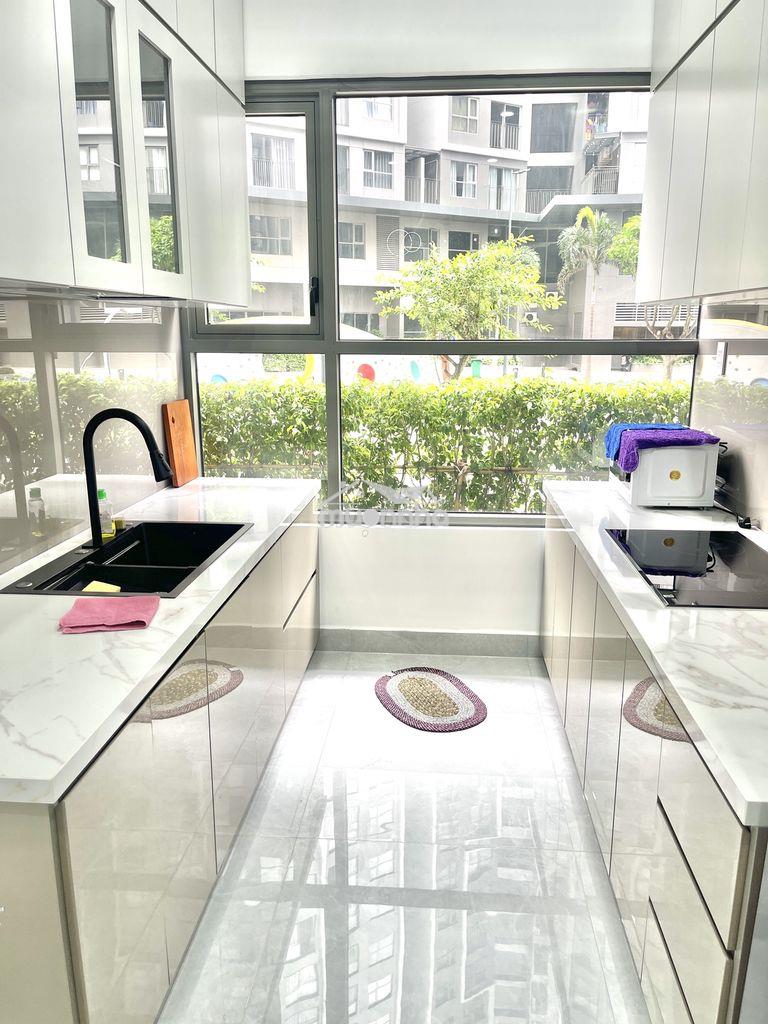 Cho thuê villa cc westgate 150m2, full nội thất, đối diện hồ bơi - Ảnh 4