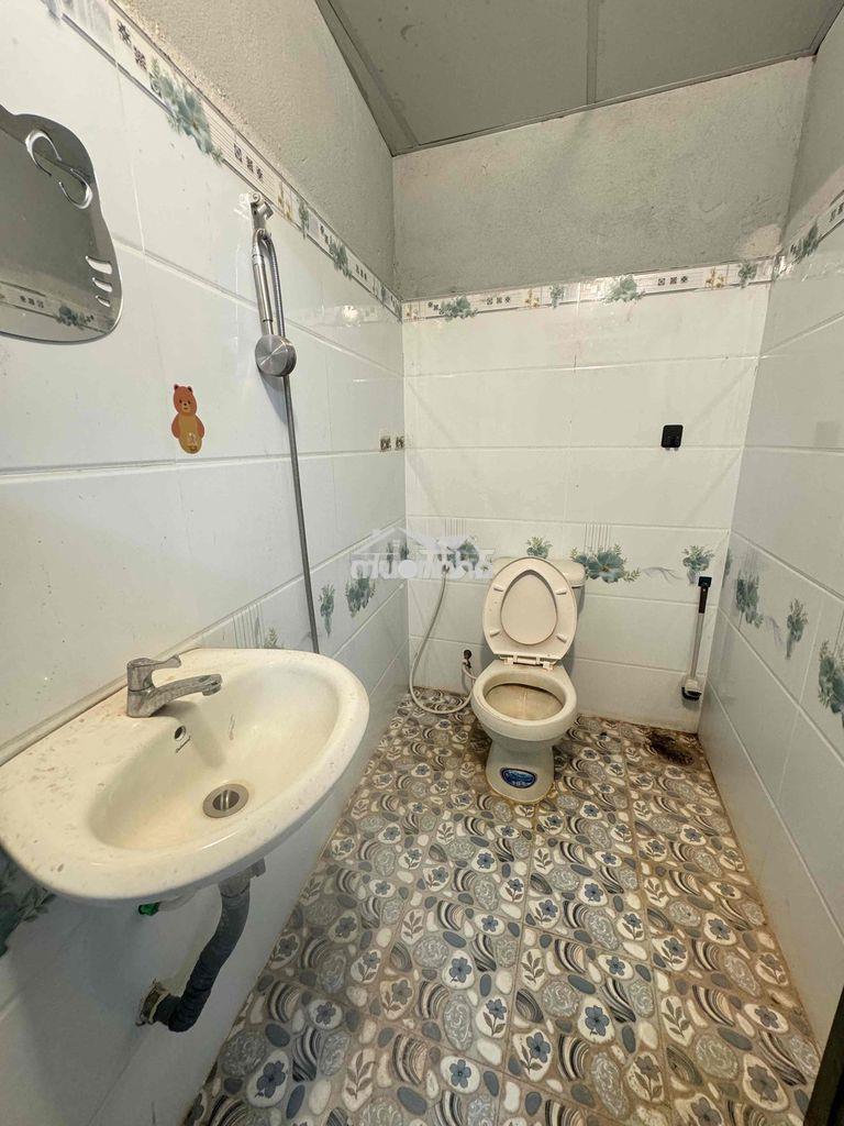 Chính chủ cho thuê nhà - nguyễn thị tú - 2 tầng - hẻm ô tô - 50m2 - Ảnh 4