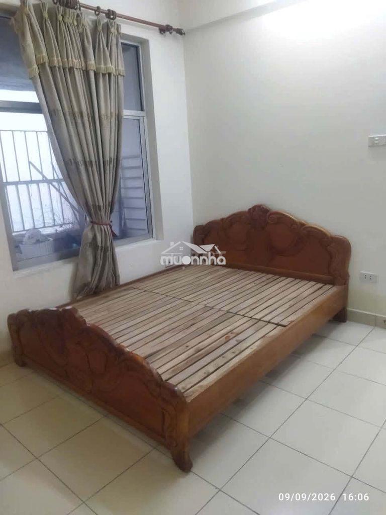 Chính chủ cho thuê căn hộ 80m2 đường võ chí công - Ảnh 3