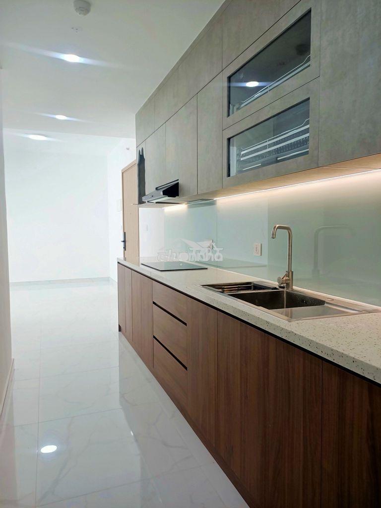 Khu cao cấp diamond alnata 2pn-2wc chỉ 16tr có bếp, rèm và 3 máy lạnh - Ảnh 3