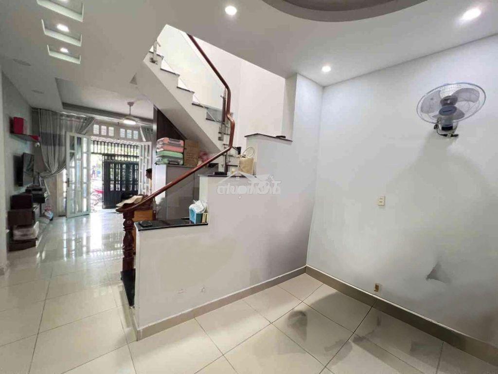 Nhà võ văn hát 52m² – 2 tầng – 4x13m – hẻm 4m – chỉ 4,x tỷ - Ảnh 2