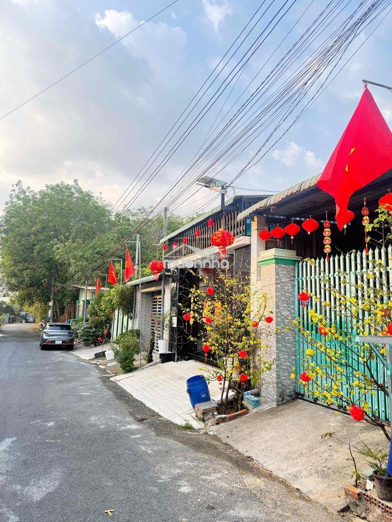 Nhà full nội thất xịn - Ảnh 2