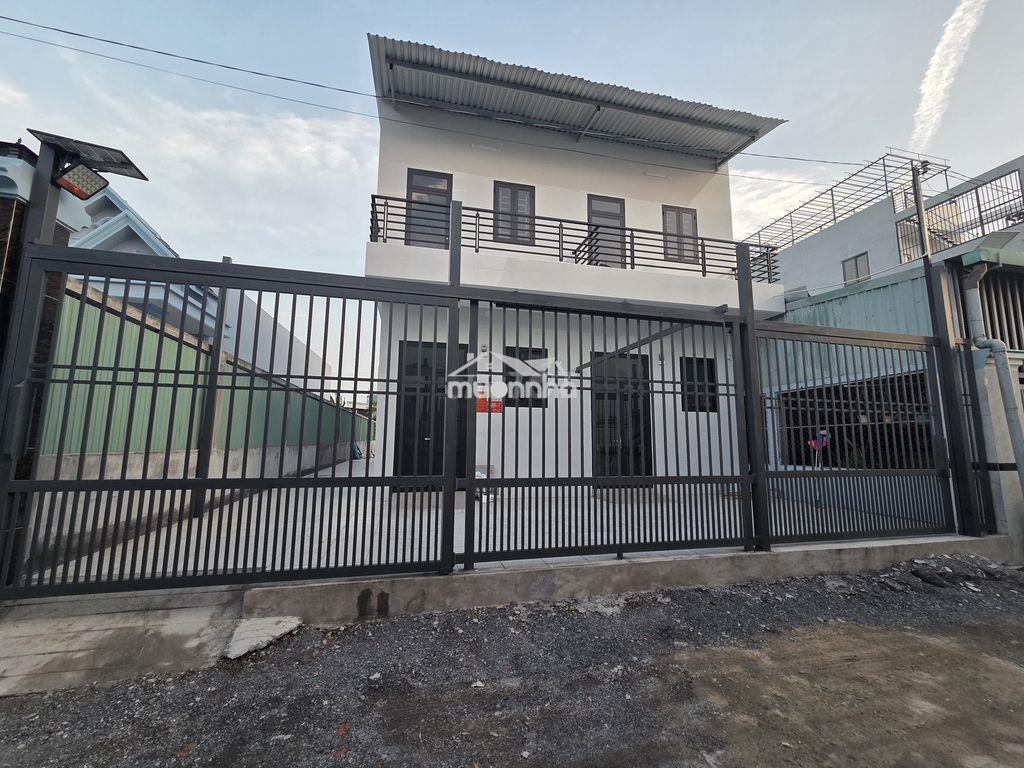 Cho thuê nhà liền kề khu vực vĩnh phú - 4