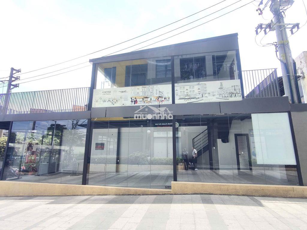Cho thuê mặt bằng 150m2 tại dĩ an - 2