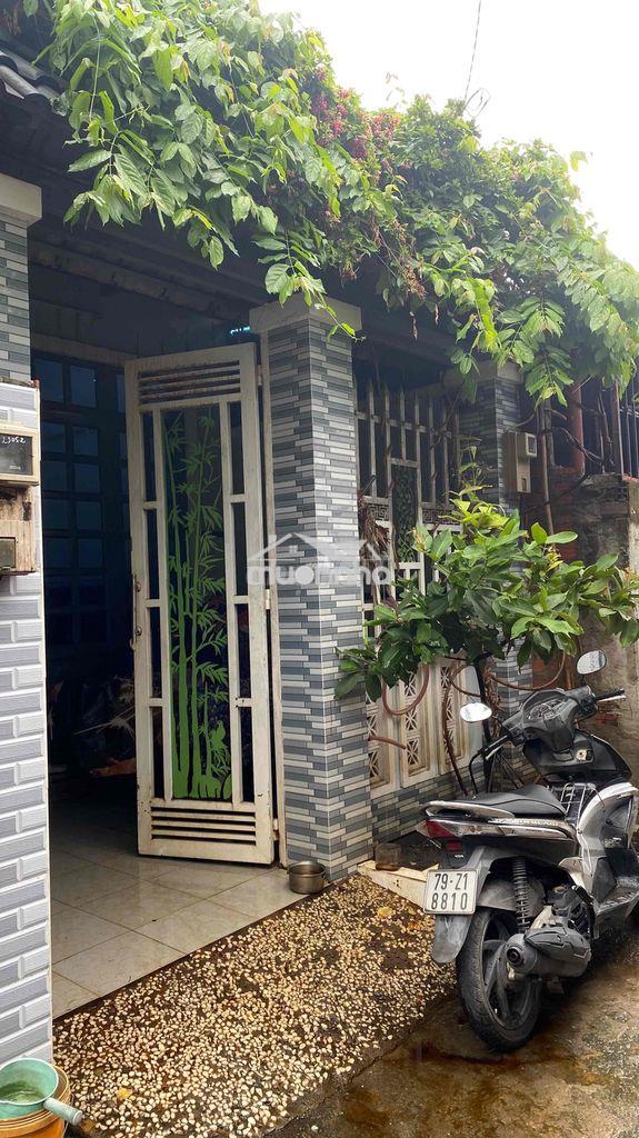 Nhà khu dân cư đã có sổ