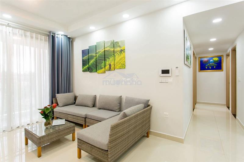 Bán chung cư ruby gaden 83m2 2pn giá 3,5 tỷ