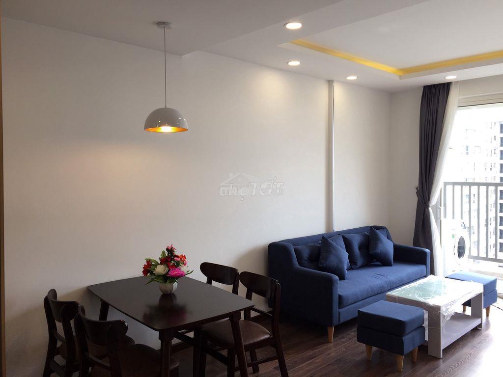 Bán căn hộ cao ốc a ngô gia tự,  q10,  66m2, 2pn, 2wc, 3.5 tỷ - Ảnh 4