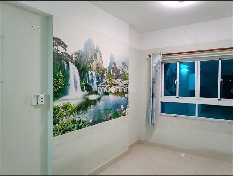 Chcc lạc long quân quận 11 – 45m2 (1pn 1wc) lầu 3 , giá cực rẻ 1.65 tỷ