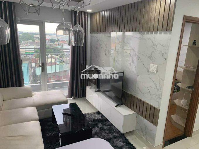 Cho thuê căn hộ samsora riverside 46m2, 1pn, giá 5tr/tháng - Ảnh 4
