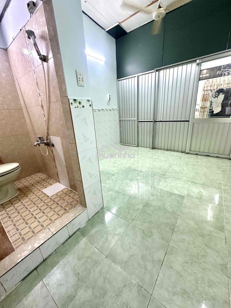 🏡 Cho thuê nhà gần chợ bà chiểu ~dtsd 60m2 - huỳnh đình hai, bình thạn - Ảnh 4