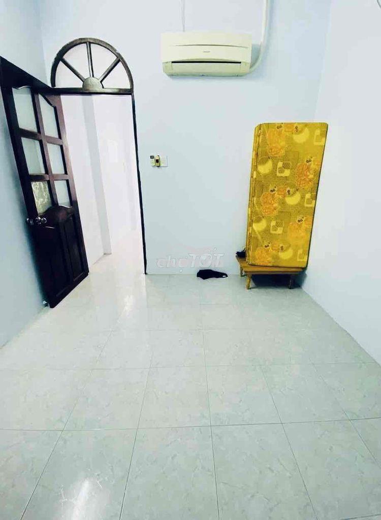 Nhà mới xinh, sân để xe 🍃🍃, 1 trệt 1 lầu,2p. ngủ, n. thất mới ok - Ảnh 3
