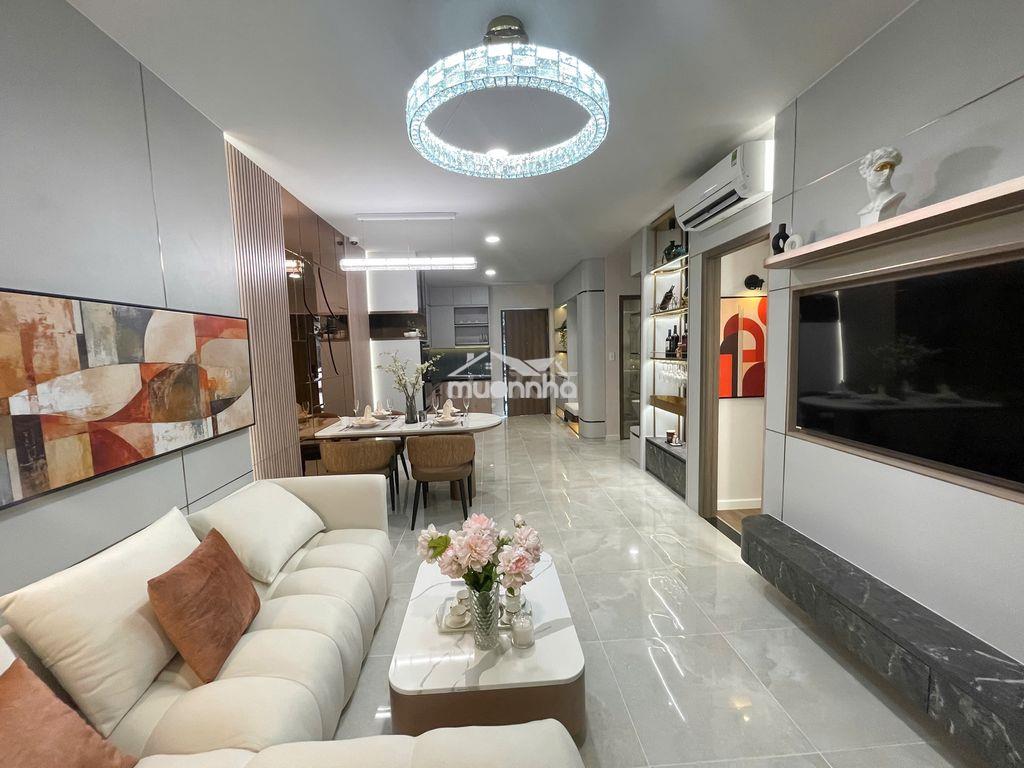 130 triệu căn 2pn 2wc view vincom biên hòa, ngân hãng hỗ trợ lãi 0% - Ảnh 4