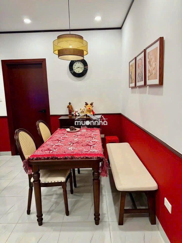 Cho thuê chung cư 8x plus, 22/14 trường chinh- căn 80m, 2pn giá 7tr5 - Ảnh 3